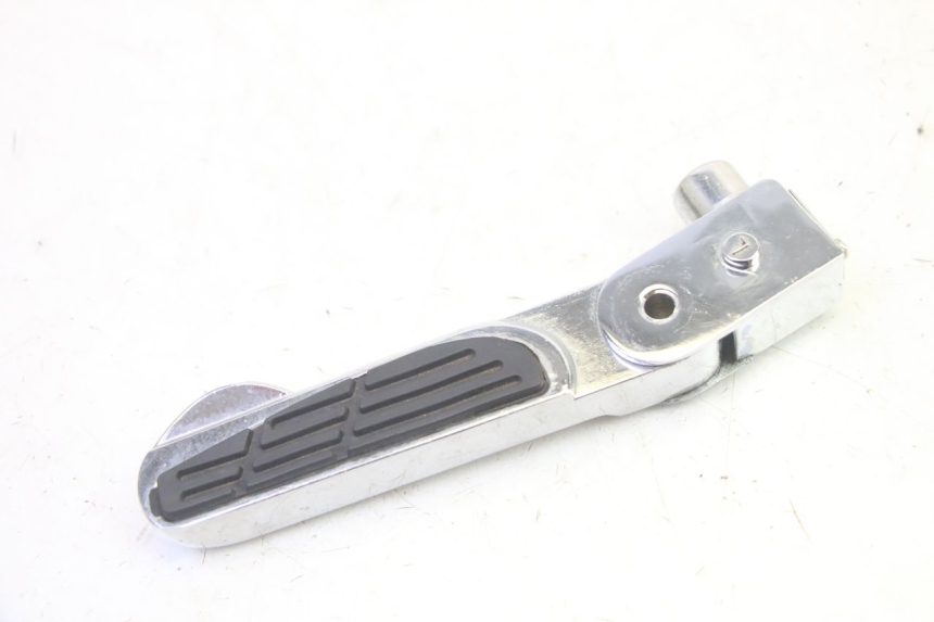 photo de ACHTERSTE LINKER VOETSTEUN EFUN PUSA 1 - Zoom op gebruiksstaat