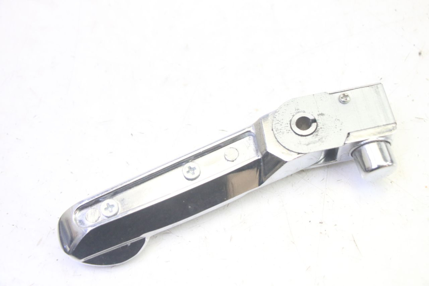 photo de ACHTERSTE LINKER VOETSTEUN EFUN PUSA 1 - Andere kijkhoek