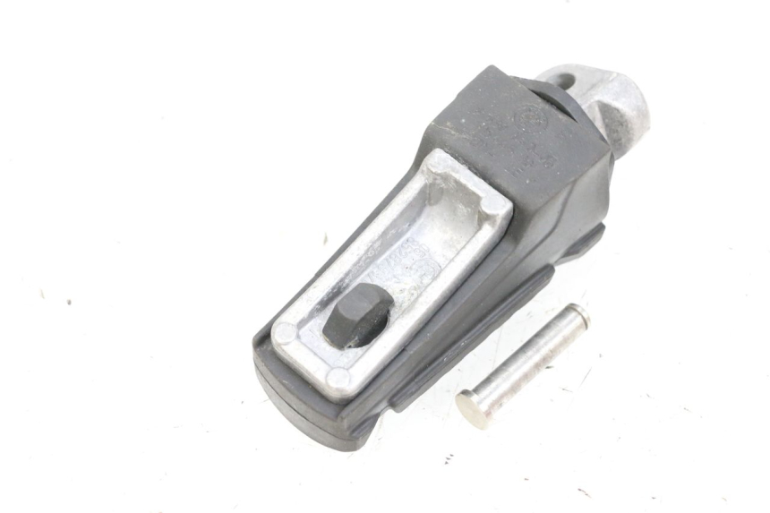 photo de ACHTERSTE LINKER VOETSTEUN BMW R GS 1250 (2021 - 2024) - Andere kijkhoek