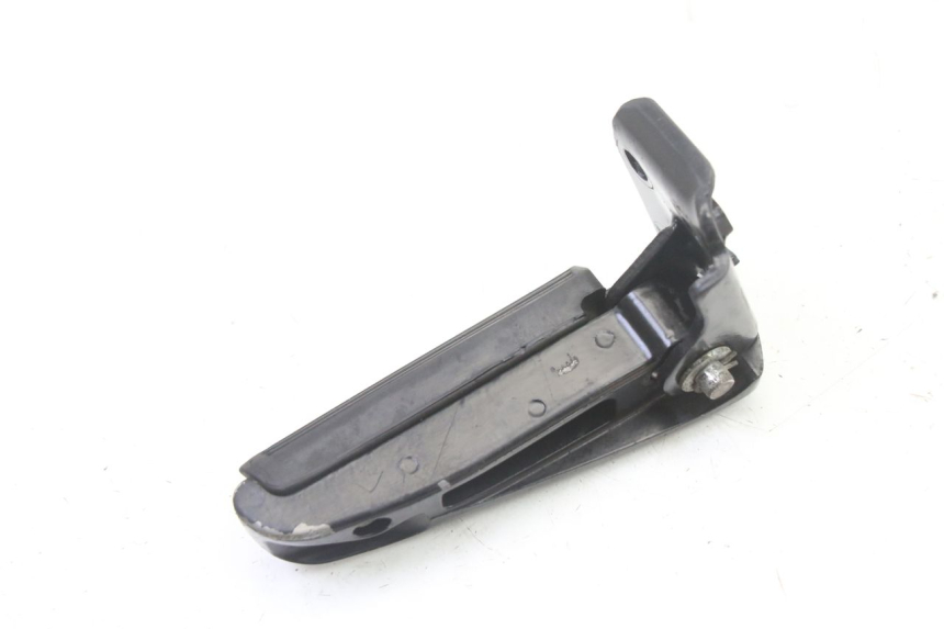 photo de ACHTERSTE LINKER VOETSTEUN GILERA RUNNER SL 50 (2006 - 2009) - Andere kijkhoek