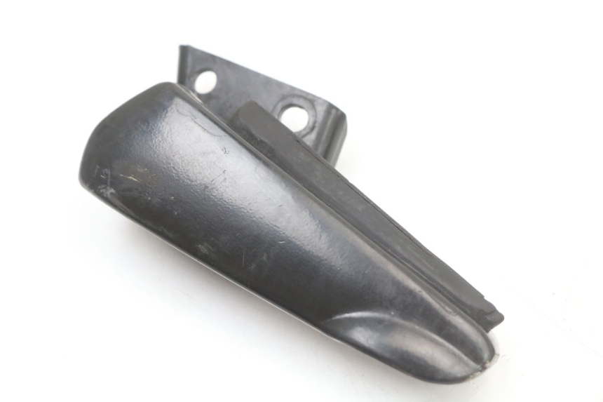 photo de ACHTERSTE LINKER VOETSTEUN GILERA RUNNER SP 50 (2009 - 2017) - Zoom op gebruiksstaat