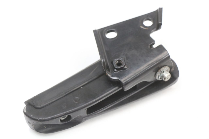 photo de ACHTERSTE LINKER VOETSTEUN GILERA RUNNER SP 50 (2009 - 2017) - Andere kijkhoek