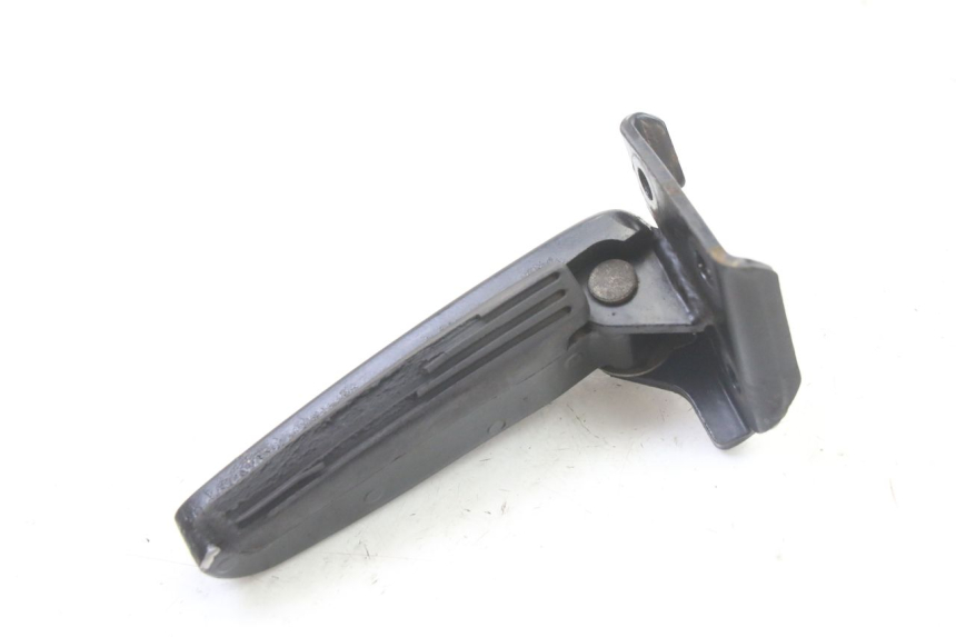 photo de ACHTERSTE LINKER VOETSTEUN GILERA RUNNER SP 50 (2006 - 2008) - Andere kijkhoek