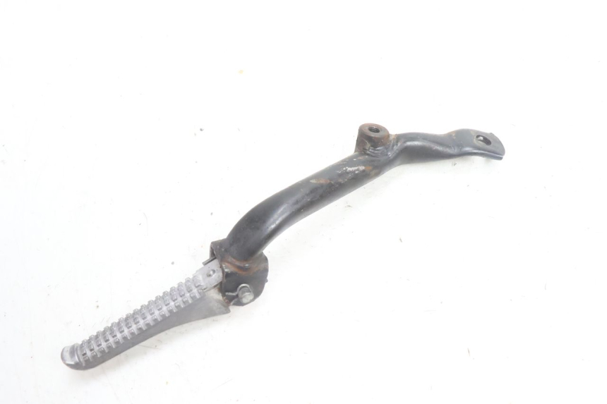 photo de LINKER ACHTERSTE VOETSTEUN GILERA RUNNER SP 50 (2002 - 2004) - Hoofdaanzicht