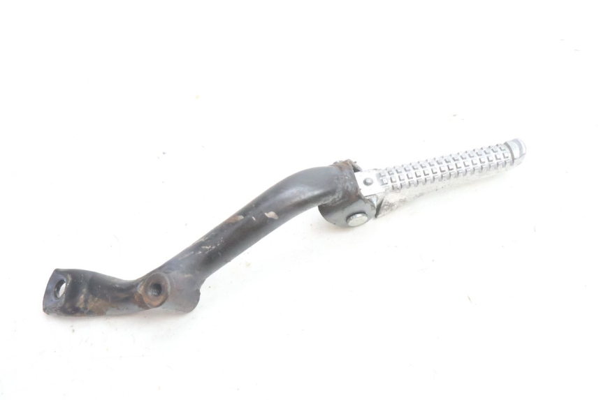 photo de LINKER ACHTERSTE VOETSTEUN GILERA RUNNER SP 50 (2002 - 2004) - Technische close-up