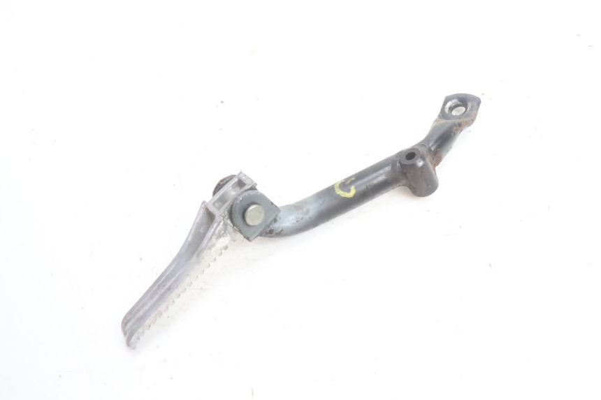 photo de LINKER ACHTERSTE VOETSTEUN GILERA RUNNER SP 50 (2002 - 2004) - Bevestigingspunten