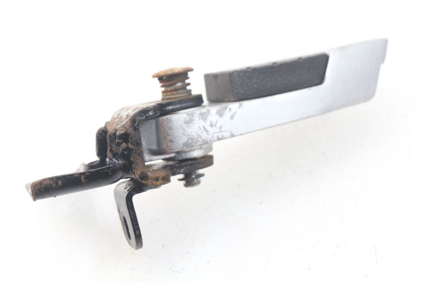 photo de ACHTERSTE LINKER VOETSTEUN DAELIM S3 125 (2010 - 2017) - Technische close-up