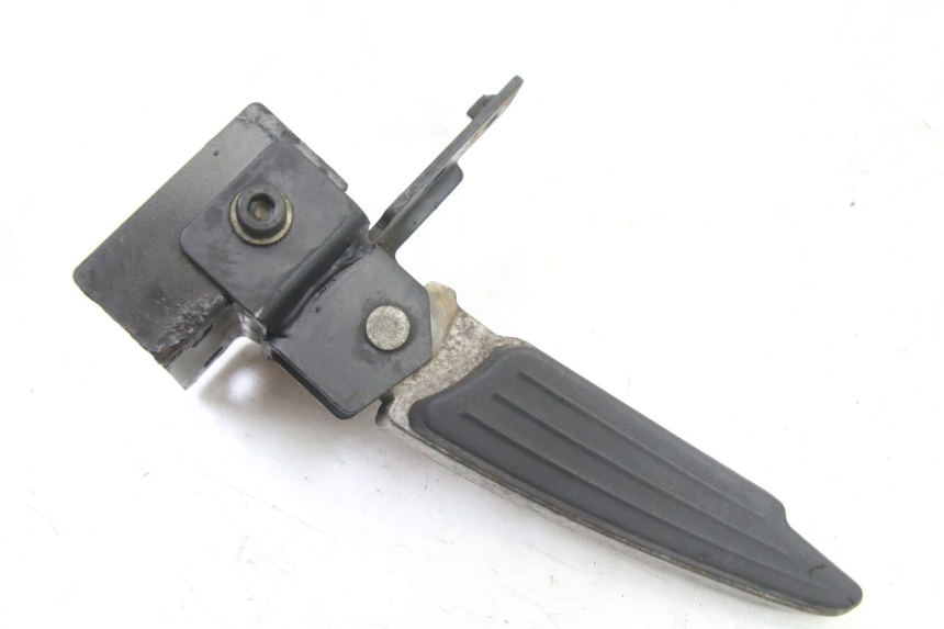 photo de ACHTERSTE LINKER VOETSTEUN PEUGEOT SATELIS 125 (2013 - 2018) - Detail van het onderdeel