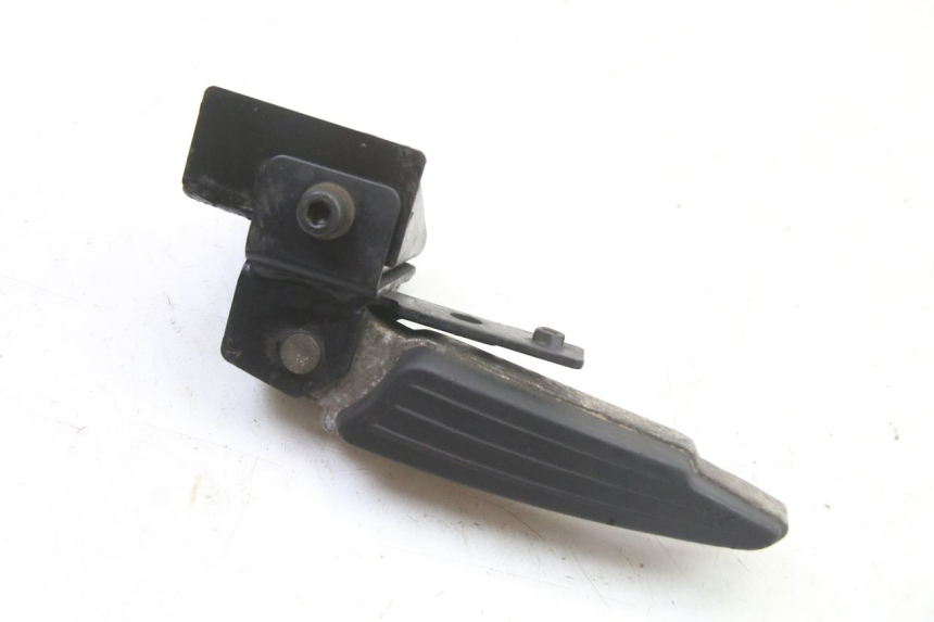 photo de ACHTERSTE LINKER VOETSTEUN PEUGEOT SATELIS 125 (2013 - 2018) - Zoom op gebruiksstaat