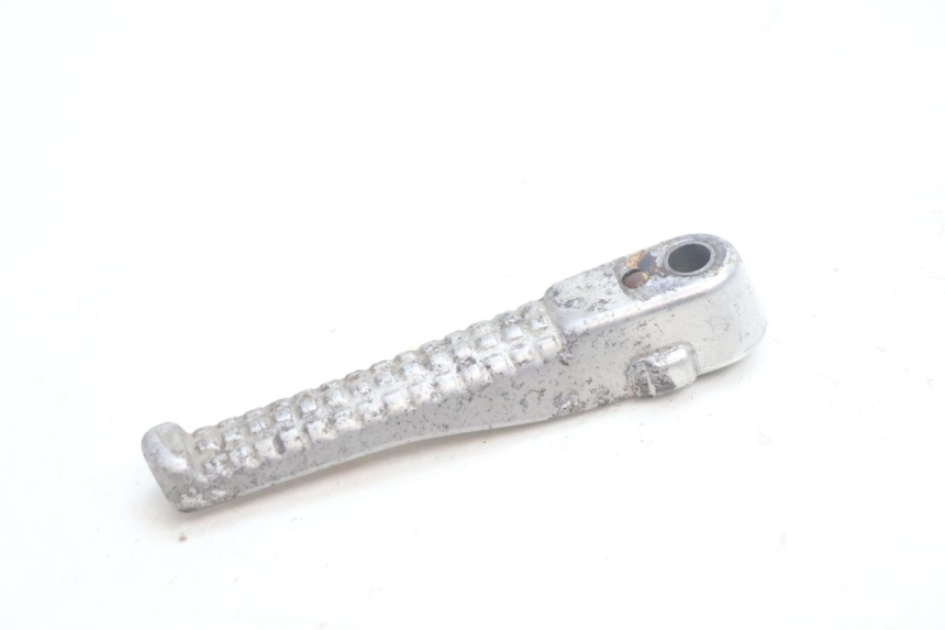 photo de LINKER ACHTERSTE VOETSTEUN PEUGEOT SPEEDFIGHT 2 AC 50 (2000 - 2009) - Detail van het onderdeel