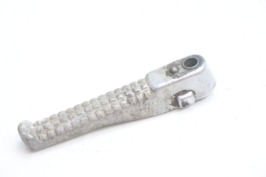 photo de ACHTERSTE LINKER VOETSTEUN PEUGEOT SPEEDFIGHT LC 50 (1996 - 2002) - Detail van het onderdeel