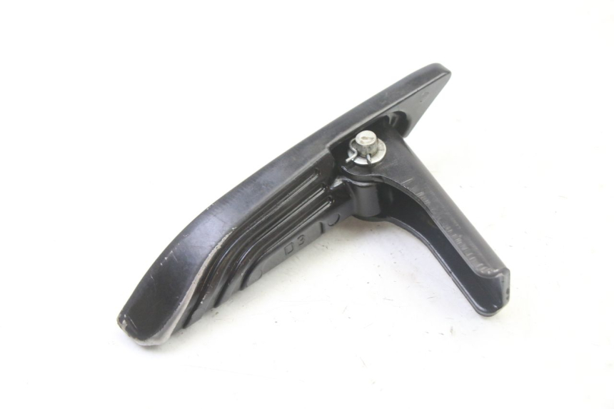 photo de ACHTERSTE LINKER VOETSTEUN APRILIA SR 2T 50 (2018 - 2022) - Hoofdaanzicht