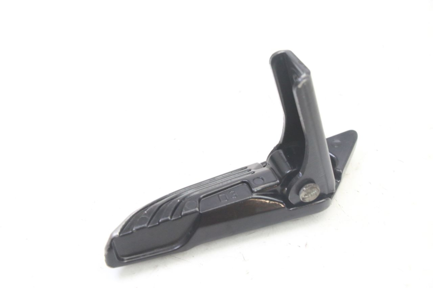 photo de ACHTERSTE LINKER VOETSTEUN APRILIA SR 2T 50 (2018 - 2022) - Zoom op gebruiksstaat