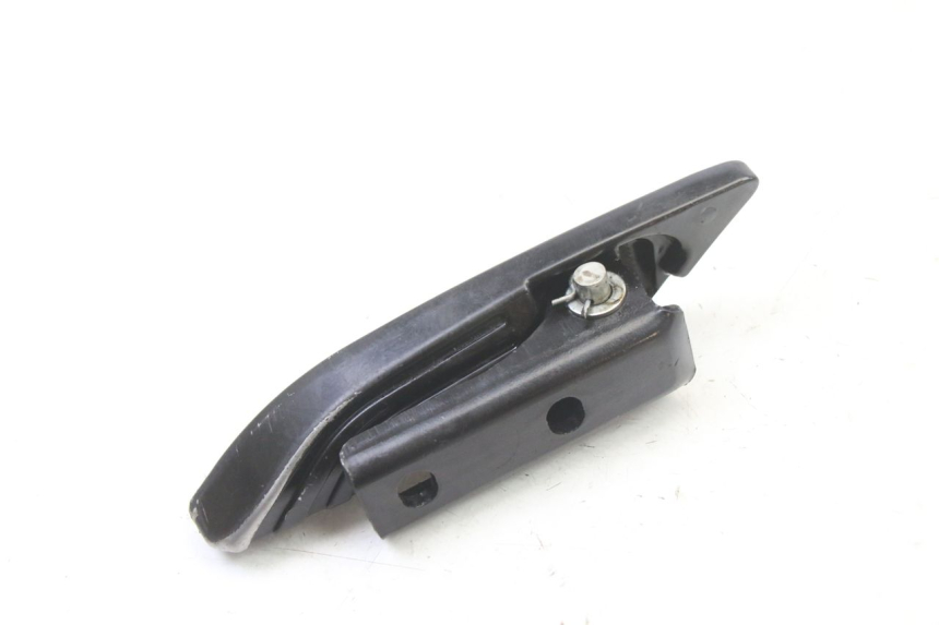 photo de ACHTERSTE LINKER VOETSTEUN APRILIA SR 2T 50 (2018 - 2022) - Technische close-up