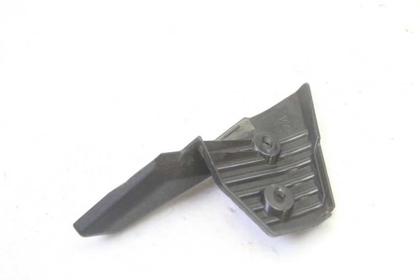 photo de ACHTERSTE LINKER VOETSTEUN APRILIA SR R 2T LC 50 (2018 - 2021) - Zoom op gebruiksstaat