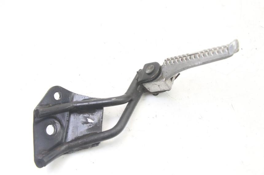 photo de ACHTERSTE LINKER VOETSTEUN GILERA STALKER 50 (1997 - 2005) - Hoofdaanzicht