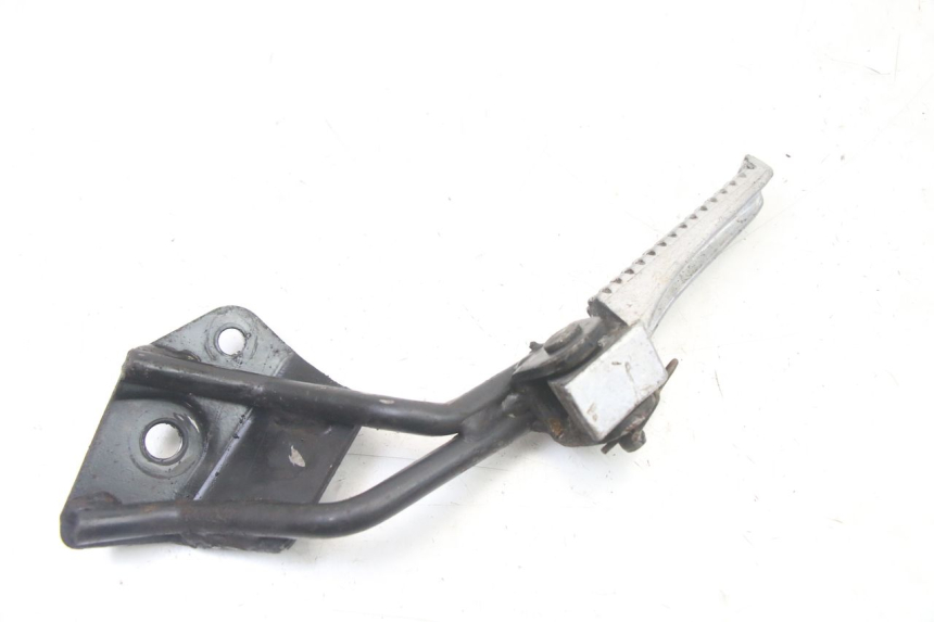 photo de ACHTERSTE LINKER VOETSTEUN GILERA STALKER 50 (1997 - 2005) - Andere kijkhoek