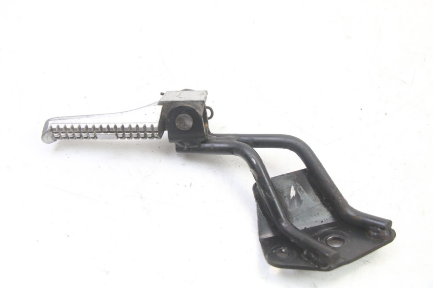 photo de ACHTERSTE LINKER VOETSTEUN GILERA STALKER 50 (1997 - 2005) - Bevestigingspunten