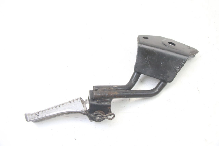 photo de ACHTERSTE LINKER VOETSTEUN GILERA STALKER 50 (1997 - 2005) - Staat van het oppervlak