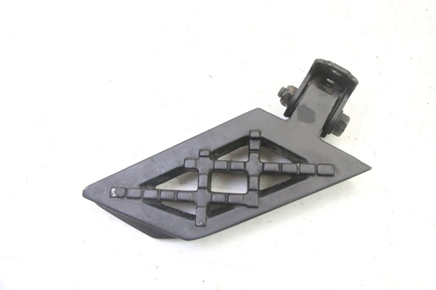 photo de ACHTERSTE LINKER VOETSTEUN PEUGEOT STREETZONE I NAKED 2T 50 (2018 - 2020) - Hoofdaanzicht