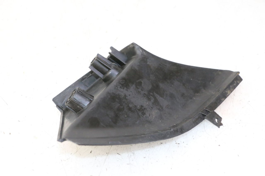 photo de ACHTERSTE LINKER VOETSTEUN MBK STUNT NAKED 50 (2004 - 2018) - Zoom op gebruiksstaat