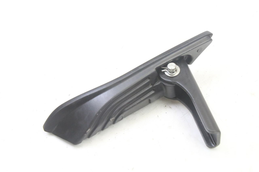 photo de ACHTERSTE LINKER VOETSTEUN APRILIA SXR 50 (2021 - 2023) - Hoofdaanzicht