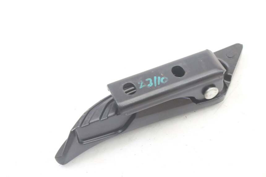 photo de ACHTERSTE LINKER VOETSTEUN APRILIA SXR 50 (2021 - 2023) - Zoom op gebruiksstaat