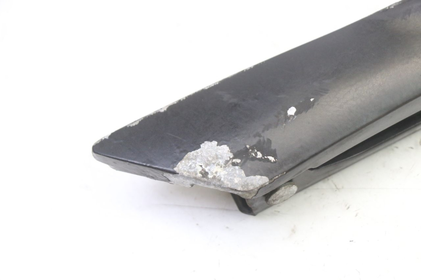 photo de ACHTERSTE LINKER VOETSTEUN APRILIA SXR 50 (2021 - 2023) - Technische close-up