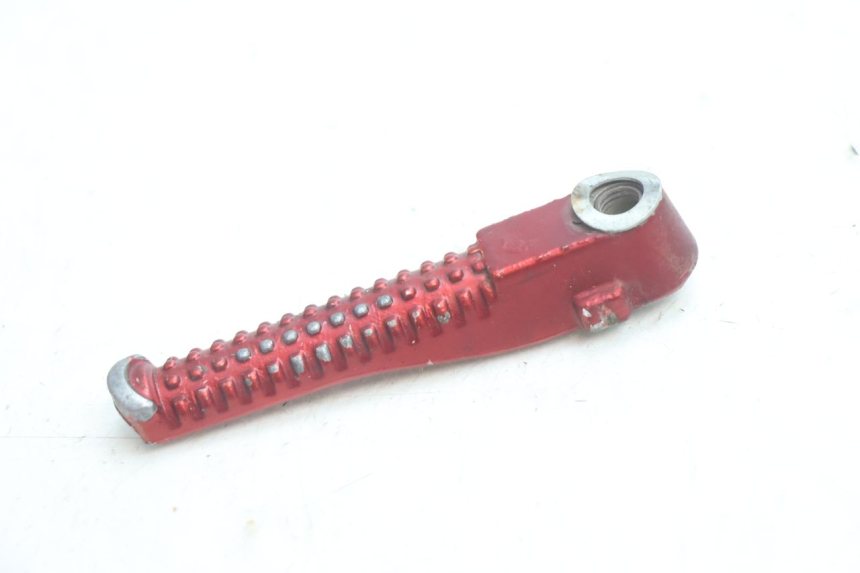 photo de LINKER ACHTERSTE VOETSTEUN PEUGEOT TKR TREKKER FURIOUS 50 (2005 - 2014) - Detail van het onderdeel