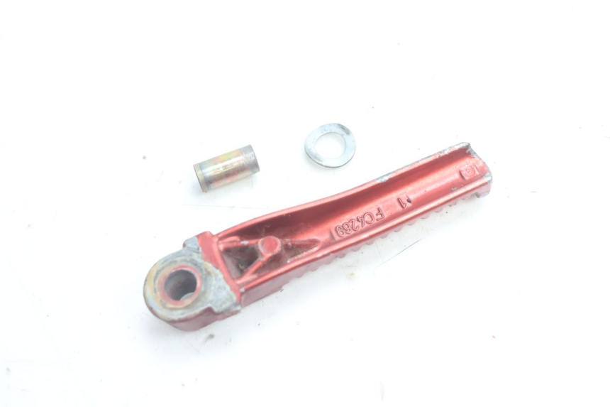photo de LINKER ACHTERSTE VOETSTEUN PEUGEOT TKR TREKKER FURIOUS 50 (2005 - 2014) - Technische close-up