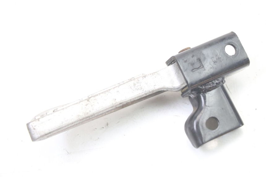 photo de ACHTERSTE LINKER VOETSTEUN PEUGEOT TWEET 4T 50 (2018 - 2022) - Zoom op gebruiksstaat