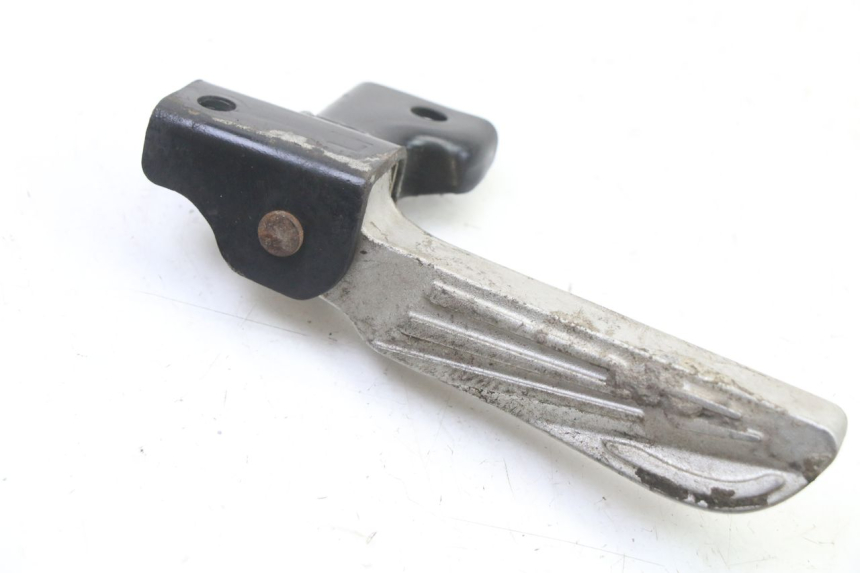 photo de ACHTERSTE LINKER VOETSTEUN PEUGEOT TWEET 4T 50 (2014 - 2019) - Detail van het onderdeel