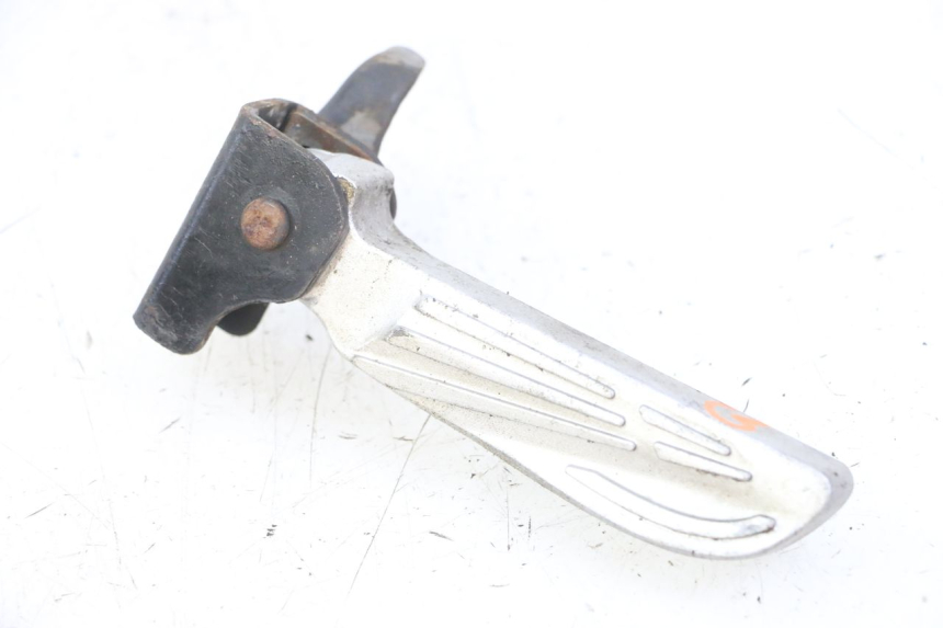 photo de ACHTERSTE LINKER VOETSTEUN PEUGEOT TWEET PRO CARGO 50 (2018 - 2022) - Hoofdaanzicht