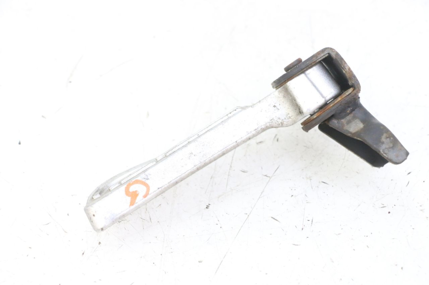 photo de ACHTERSTE LINKER VOETSTEUN PEUGEOT TWEET PRO CARGO 50 (2018 - 2022) - Detail van het onderdeel