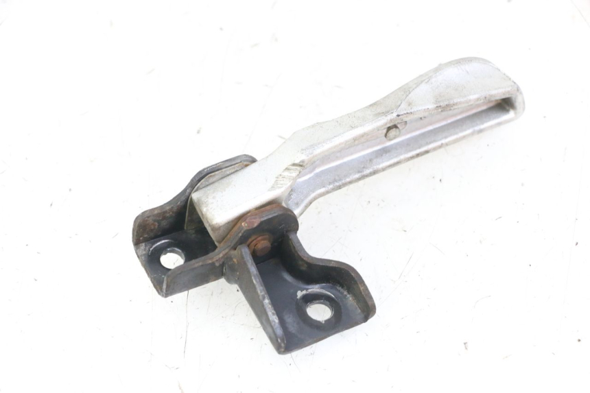 photo de ACHTERSTE LINKER VOETSTEUN PEUGEOT TWEET PRO CARGO 50 (2018 - 2022) - Technische close-up