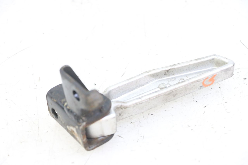 photo de ACHTERSTE LINKER VOETSTEUN PEUGEOT TWEET PRO CARGO 50 (2018 - 2022) - Overzicht