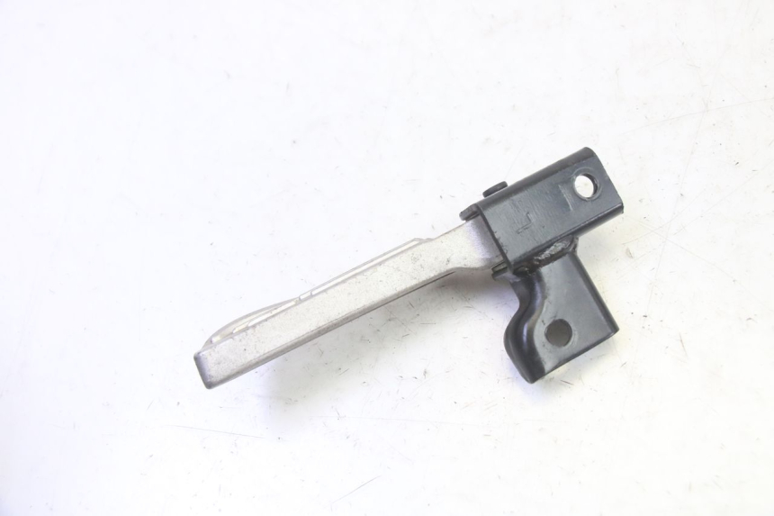 photo de ACHTERSTE LINKER VOETSTEUN PEUGEOT TWEET PRO EFI 4T 50 (2021 - 2022) - Zoom op gebruiksstaat