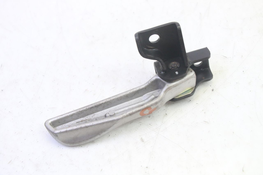 photo de ACHTERSTE LINKER VOETSTEUN PEUGEOT TWEET PRO EFI 4T 50 (2021 - 2022) - Overzicht