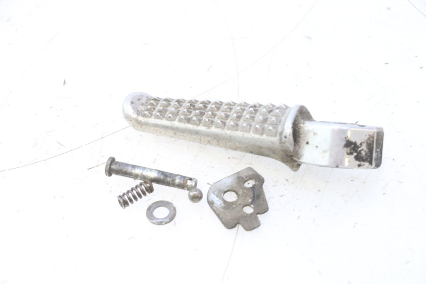 photo de LINKER ACHTERSTE VOETSTEUN HONDA VFR FI RC46 800 (1998 - 2001) - Andere kijkhoek