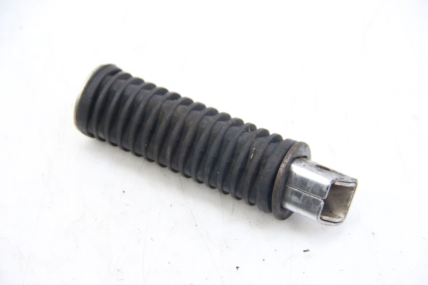 photo de ACHTERSTE LINKER VOETSTEUN HONDA VT C SHADOW 125 (1999 - 2007) - Zoom op gebruiksstaat