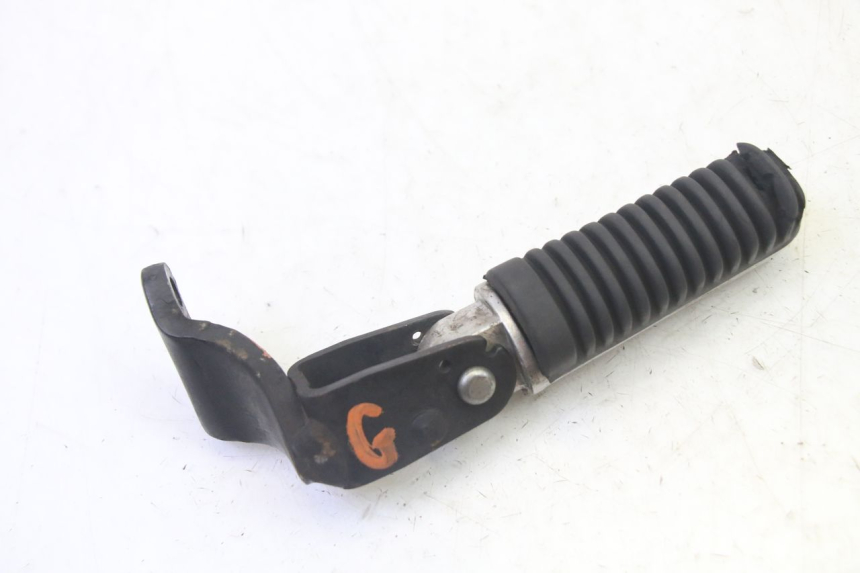 photo de ACHTERSTE LINKER VOETSTEUN YAMAHA X-MAX XMAX 250 (2006 - 2009) - Andere kijkhoek