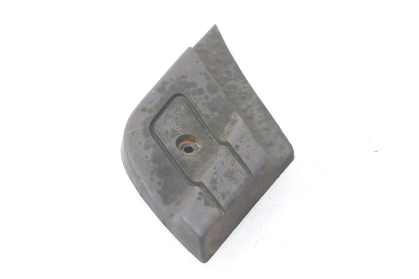 photo de ACHTERSTE LINKER VOETSTEUN PIAGGIO X9 125 (2000 - 2003) - Detail van het onderdeel