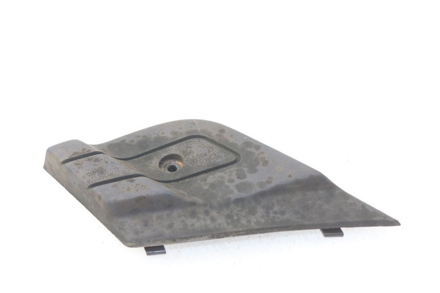 photo de ACHTERSTE LINKER VOETSTEUN PIAGGIO X9 125 (2000 - 2003) - Zoom op gebruiksstaat