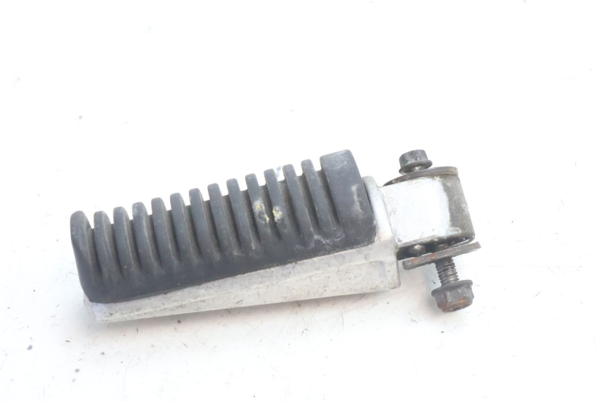 photo de LINKER ACHTERSTE VOETSTEUN YAMAHA XJR 1300 (1998 - 2002) - Hoofdaanzicht