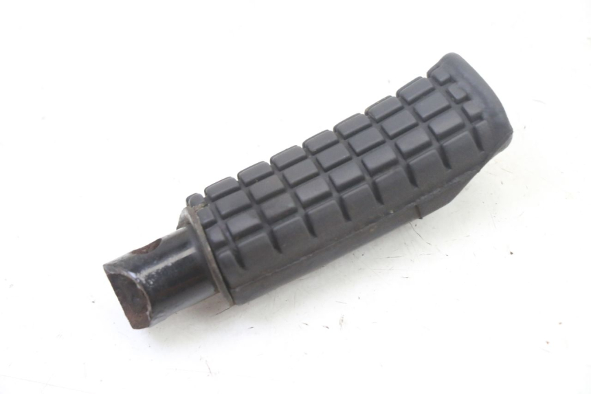 photo de ACHTERSTE LINKER VOETSTEUN HONDA XLV VARADERO 125 (2000 - 2006) - Zoom op gebruiksstaat