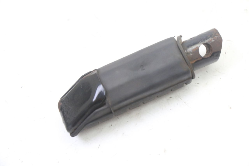 photo de ACHTERSTE LINKER VOETSTEUN HONDA XLV VARADERO 125 (2000 - 2006) - Andere kijkhoek