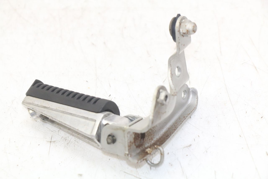 photo de ACHTERSTE LINKER VOETSTEUN YAMAHA XP T-MAX TMAX 500 (2004 - 2007) - Hoofdaanzicht