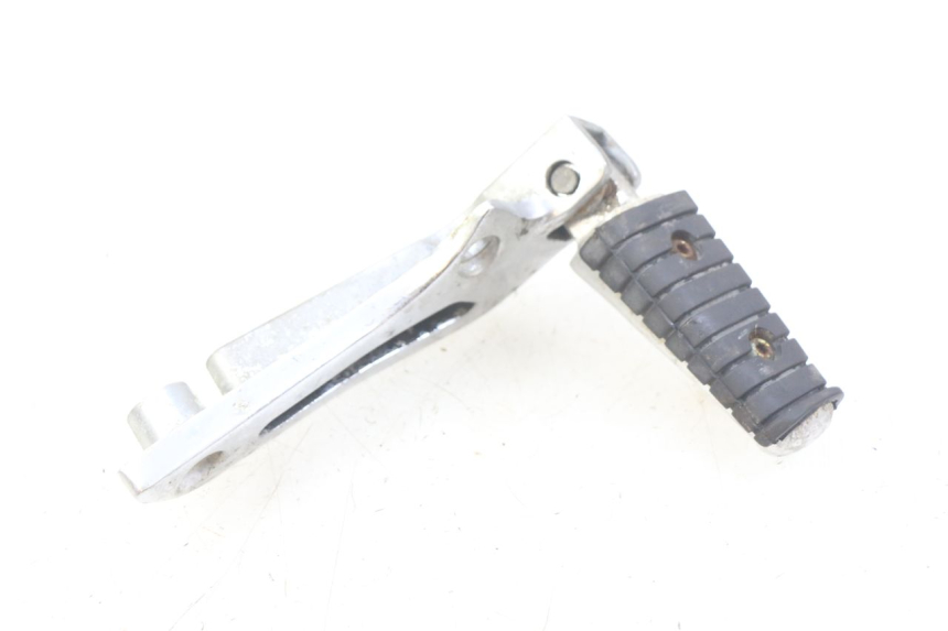 photo de ACHTERSTE LINKER VOETSTEUN YAMAHA XV VIRAGO 750 (1984 - 1998) - Hoofdaanzicht