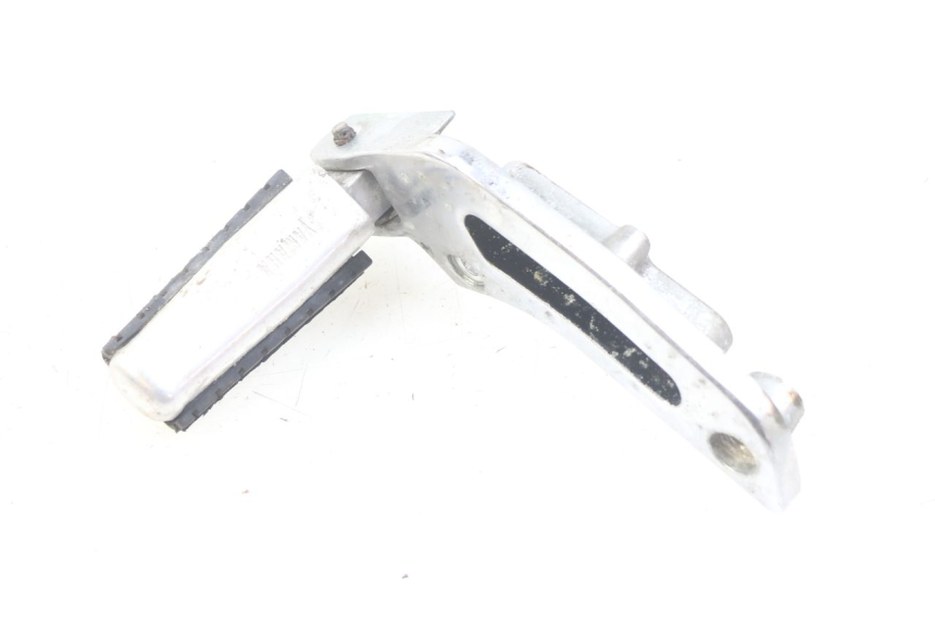 photo de ACHTERSTE LINKER VOETSTEUN YAMAHA XV VIRAGO 750 (1984 - 1998) - Zoom op gebruiksstaat