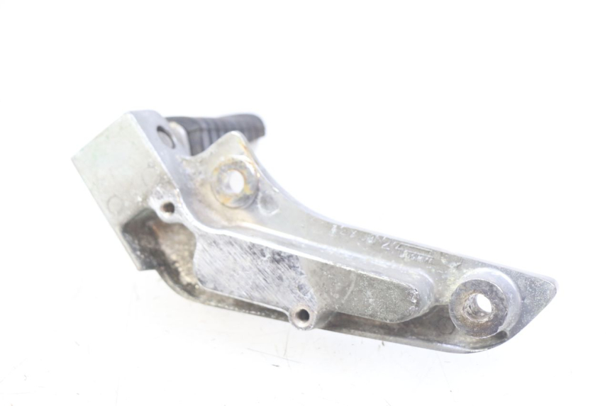 photo de ACHTERSTE LINKER VOETSTEUN YAMAHA XV VIRAGO 750 (1984 - 1998) - Technische close-up